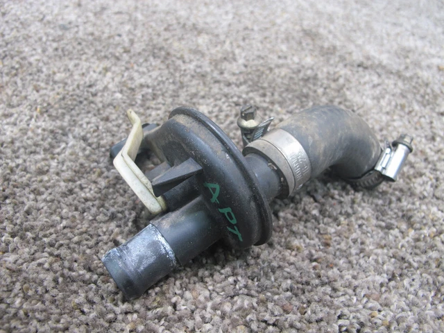 🥇87-88 Porsche 924 944 Heater Control Valve Oem