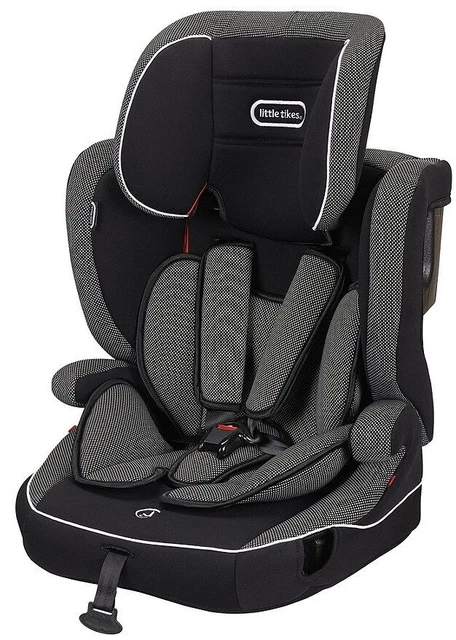 Little tikes car seat circuit sale