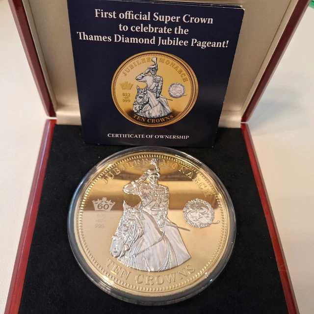 2000s, Commemorative Coins, British, Coins, Coins - PicClick UK