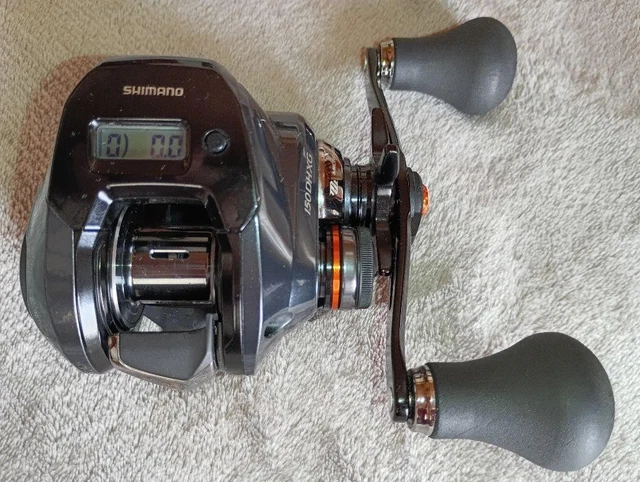 SHIMANO　19 150DHXG（右) Barchetta PREMIUM 768_1_800.jpg?20190130171827