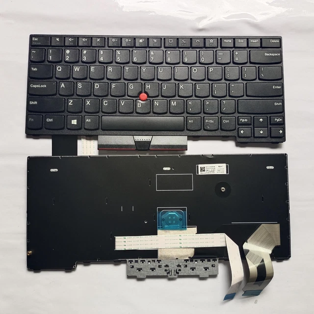Thinkpad L14 Keyboard Replacement FOR SALE!  PicClick