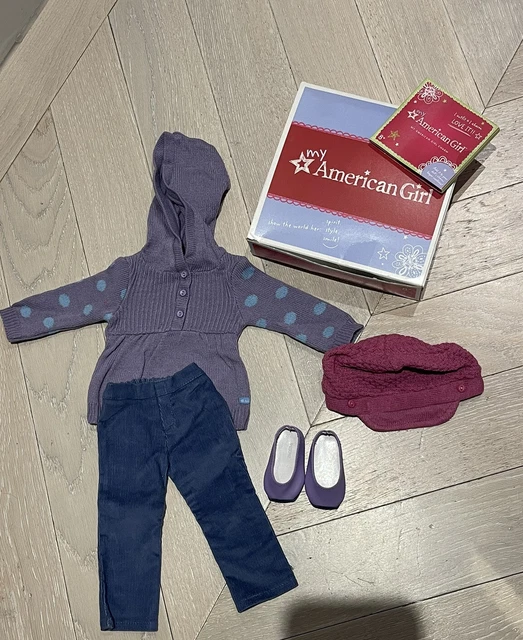 American girl casual chic outfit sale
