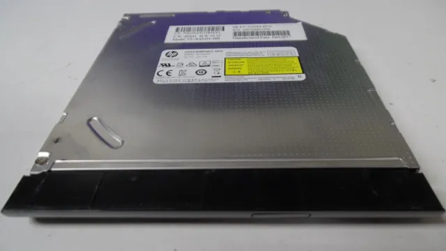 Genuine HP 15-ba067nf - ULTRASLIM SATA DVD Burner CD Player - 919784-HC0