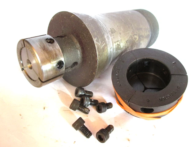 Hardinge 16C-EC Master Collet