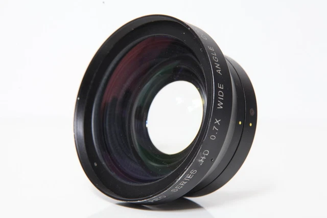 Top 10 meilleurs convertisseurs grand angle pour appareils photo en
