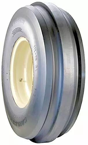 1 new 7.5L-15 Crop Max  3 Rib Front Tractor Tire CM5762