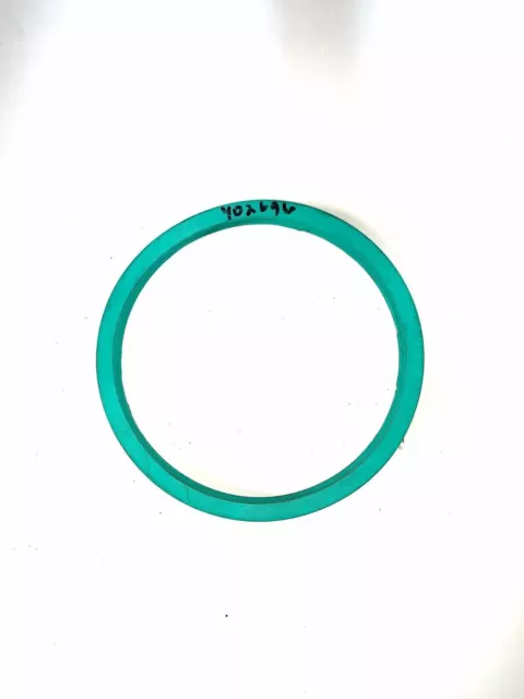 Gasket For Still Sight Glass Dry Cleaning Part 402696/MTP