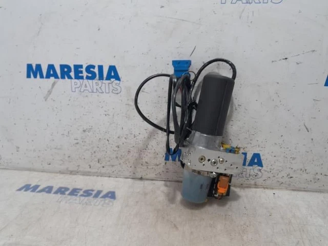 P18896180 Verdeckpumpe PEUGEOT 307 CC 10562130106