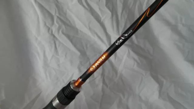 ECOODA ESPS Light Popping Rod Spinning