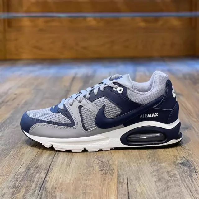 Air max on sale commande