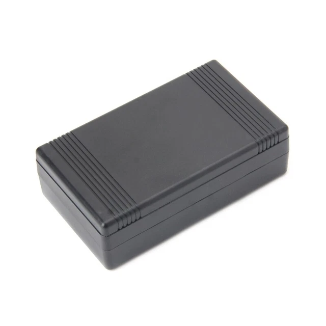 Plastic Project Power Waterproof Protective for  Junction Box 116x68x36mm