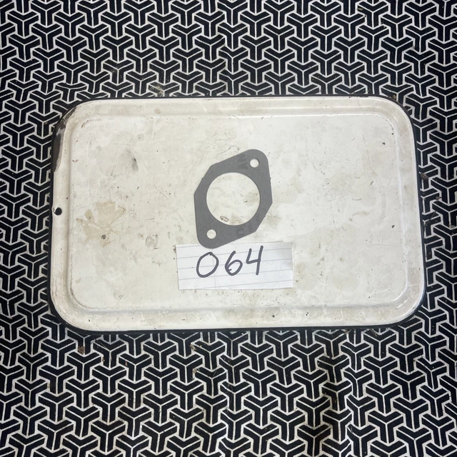 HARLEY IRONHEAD SHOVELHEAD intake gasket sportster EUR 3,88 PicClick FR