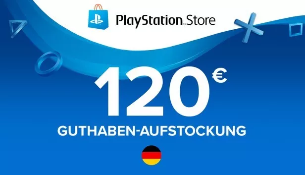 Psn Code 120 Euro Deutschland