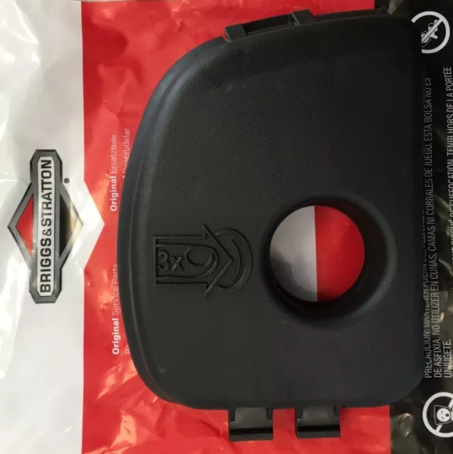 Couvercle de filtre à air pour BRIGGS&STRATTON SPRINT SERIA 500 OHV