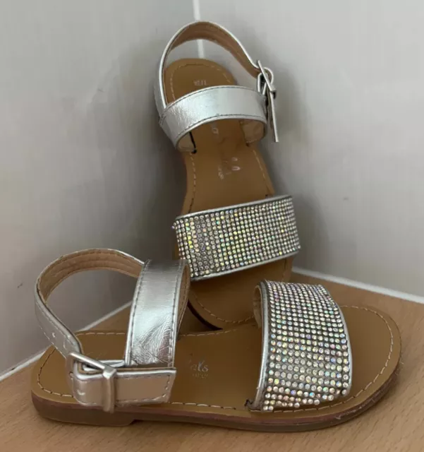 Asda store flat sandals