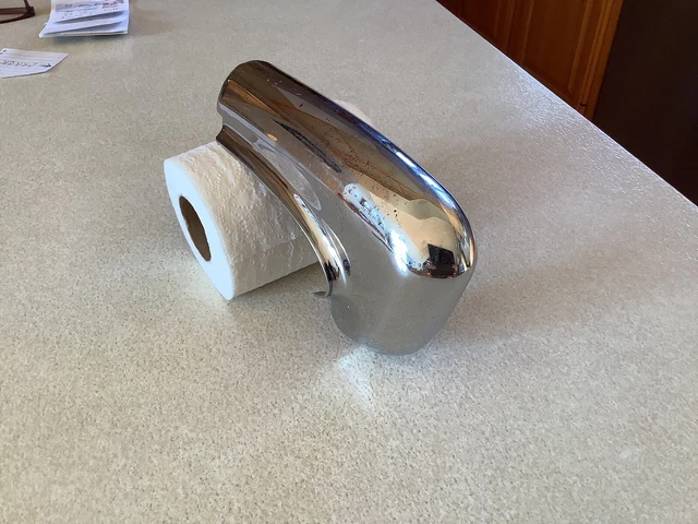 1955 DeSoto Grill Tooth. L.H. Customize 1949, 1950, 1951, Ford mercury original.