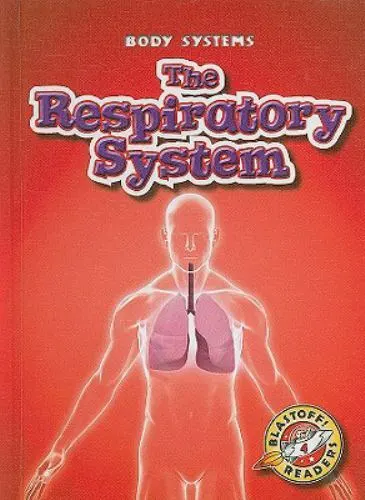 The Respiratory System by Manolis, Kay