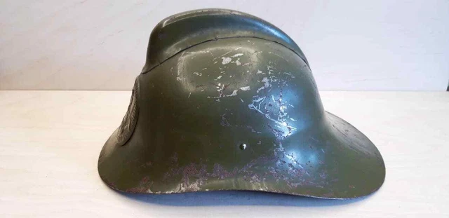 RARE sifflet soviétique vintage. Sifflet de service de l'URSS