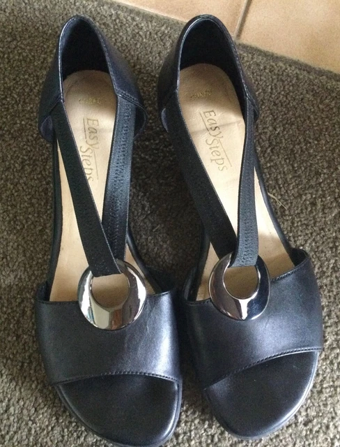 Sandler easy steps boots sale