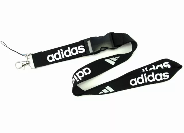 ADIDAS Keychain Lanyard