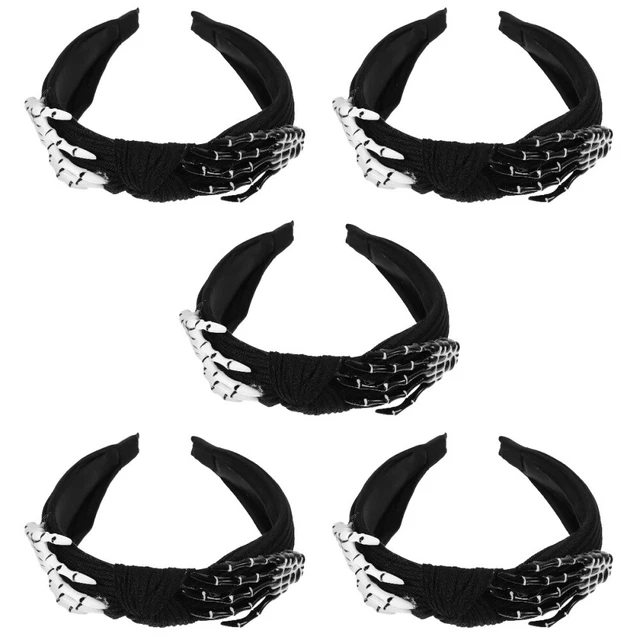 5x cosplay fête costume de cosplay accessoires de cosplay de fête