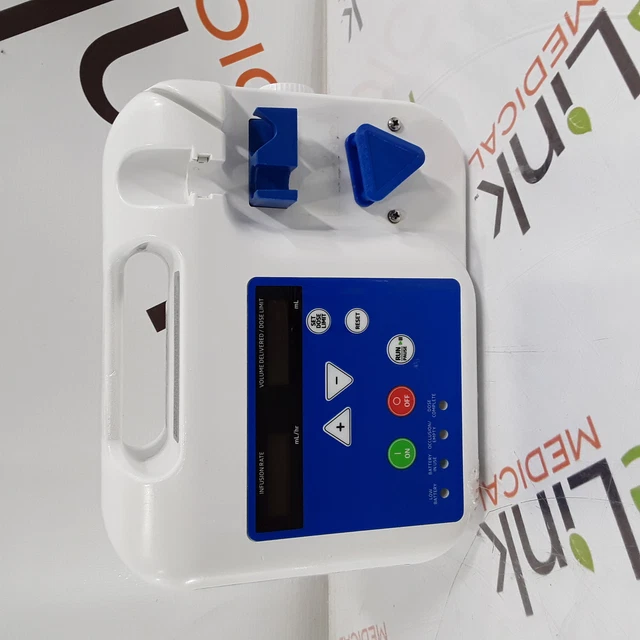 Medline EntraFlo Nutrition Delivery System Enteral Feeding Pump