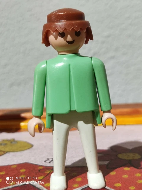 Playmobil Cuisine Playmobil City Life #70190 Large Hospital- New