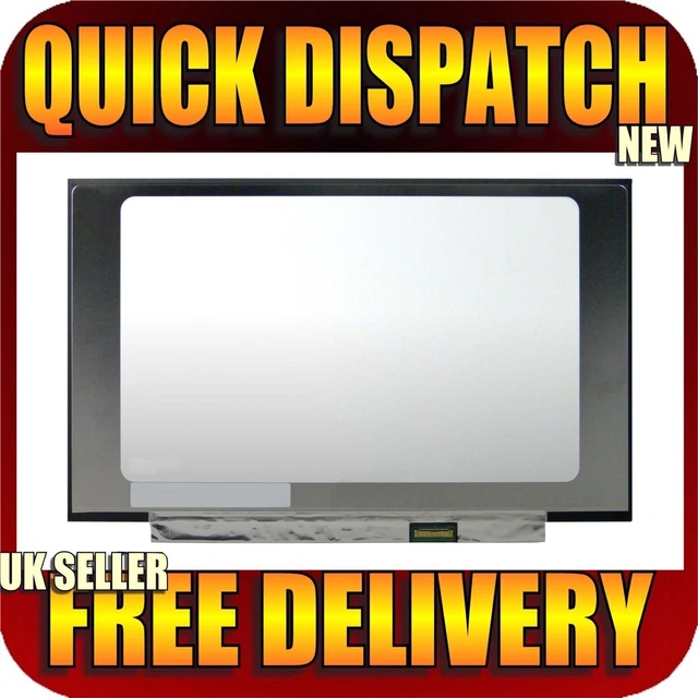 14" Screen For Auo B140Hak03.4 Hw 2A On-Cell Touch Fhd Ag Ips Led No Brackets