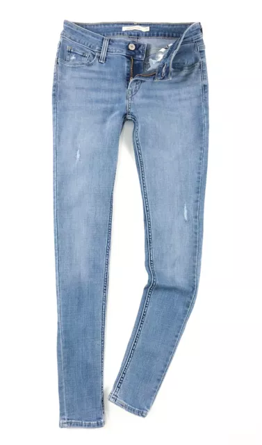 Levis sales 535 femme