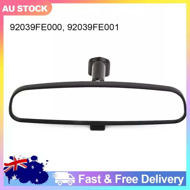 Interioror Rear View Mirror For BRZ/For Impreza WRX STi 2006-2014,92039FE001 New