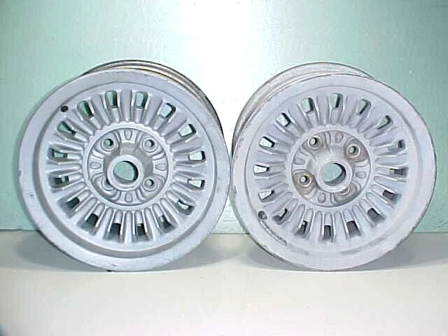 Alpha Romeo_Cromordoa Turbina Wheels_6 1/2 JKX14 H2_Pair_Italy_1975