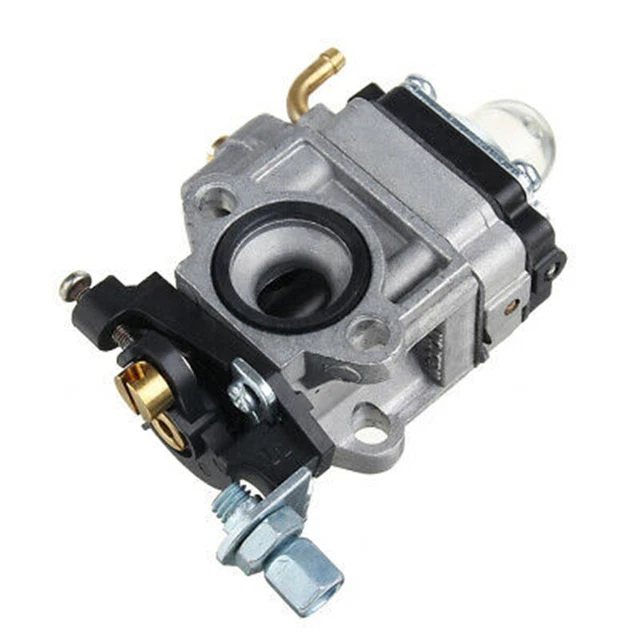 Carburateur + Kit Complet Pour Débroussailleuse 5en1 43cc 47cc 49cc 50cc 52cc