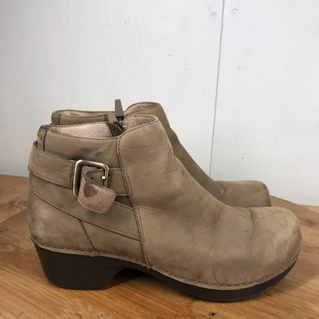 Dansko tate boot hotsell
