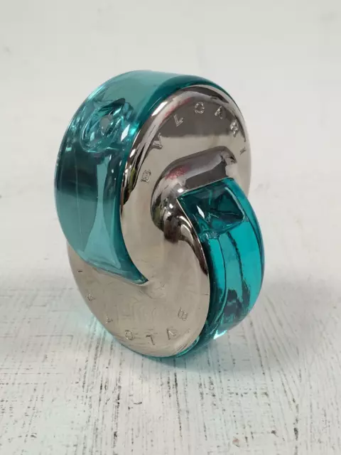 BVLGARI OMNIA PARAIBA EDT 40 ml Spray Eau De Toilette 20F92B1
