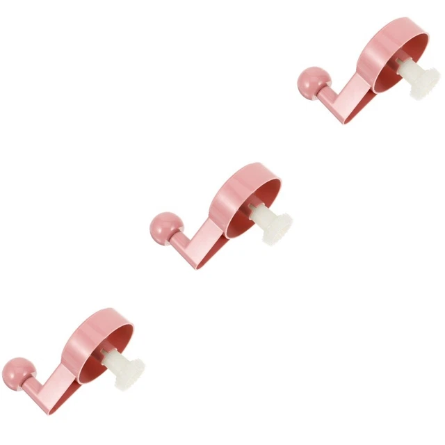 3PCS KNITTING LOOMS Handle Knitting Machine Crank Handle Machines Crank Handle £14.55 PicClick UK