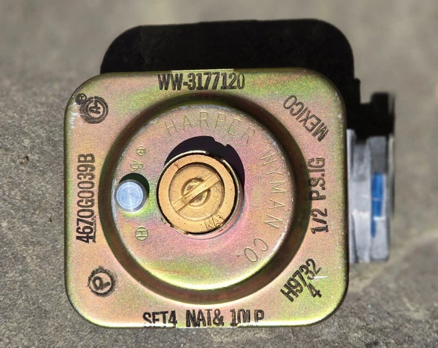 Regolatori Pressione Gas Parma Mirandola - Elettrovalvole Valvole - Foto 7