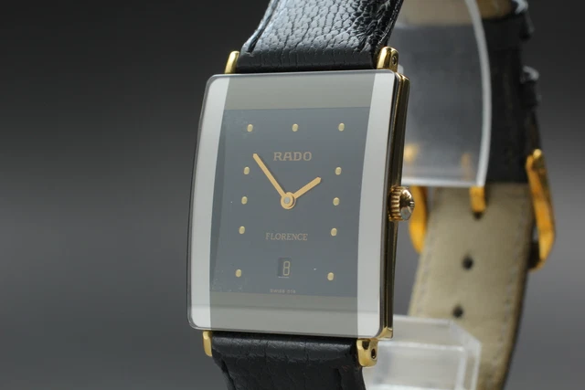 Rado florence square cheap