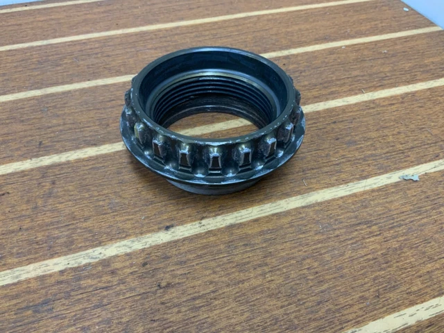 ferrari 488 challenge 330775 left hand wheel nut 2019
