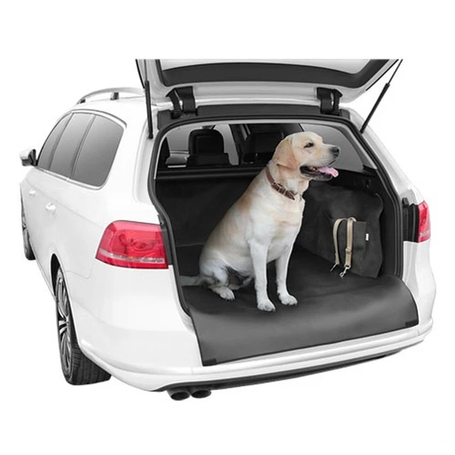 Tapis De Coffre Sur Mesure Pour Renault Austral E-Tech Hybrid 2023-2025 - En TPE, Rebord élevé, Antidérapant Et étanche | Protection Toutes Saisons