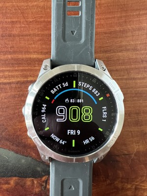 moto gen 2 watch