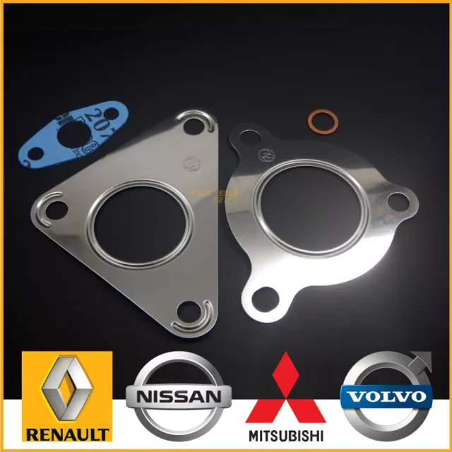 Kit Joint Turbo NISSAN Primera 2 Berline (P12) - 1.9 dCi 120cv # Pochette 708639