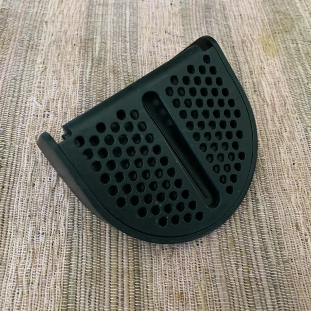 Drip Tray and Grid for Nespresso MAGIMIX M105-Inissia Coffee Machine