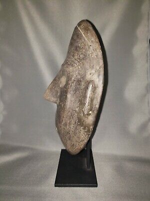 Museum Quality, Large COLIMA Mask MAKE AN OFFER! Precolumbian 7