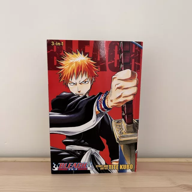 Bleach Box Set 3 by Tite Kubo