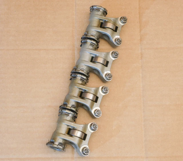 HONDA KSERIES K20 K24 VTEC Killer Rocker Arms Rockers single roller