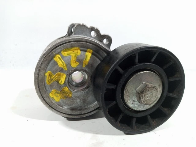 galet tendeur pour CITROEN C5 I 2.0 HD (DCRHZB DCRHZE) 2001 1845898