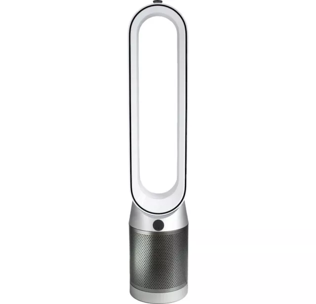 Dyson Air Purifier Dyson Purifier Cool Autoreact TP7A (White / Silver) G2