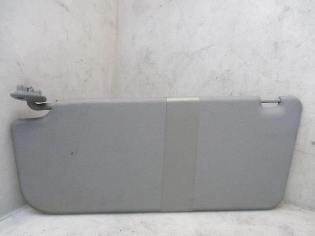 Pare-soleil Gauche PEUGEOT BOXER 3 Phase 1 - Réf. 8143QG, Occasion En Bon état