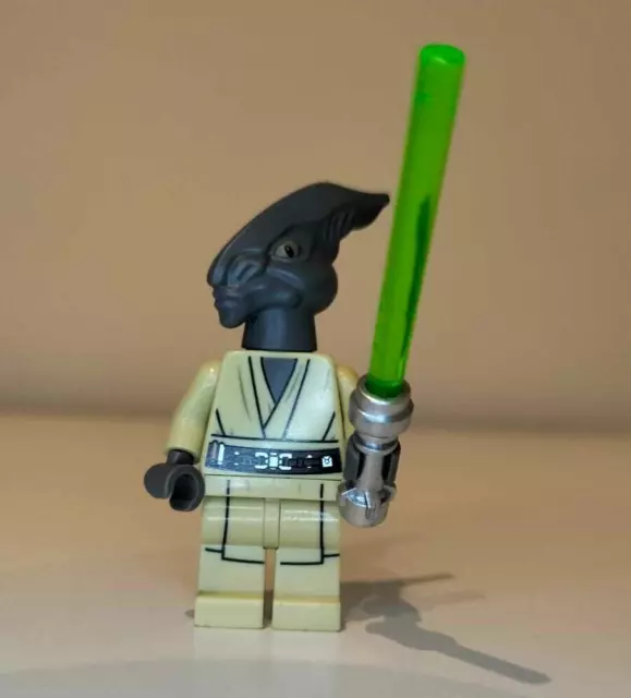 LEGO STAR WARS Sw0480 Coleman Trebor Minifigure Damaged Figure 49.82 PicClick UK