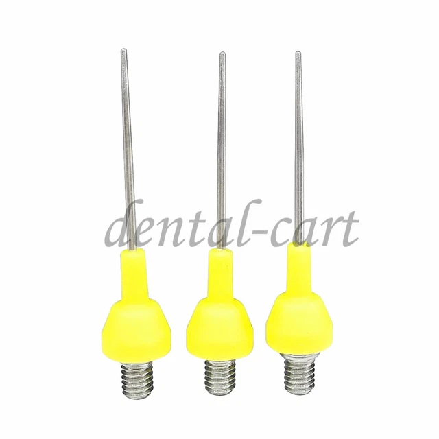 3 Dental Obturation Gun For Endo System Cordless Percha Gutta Endodontic